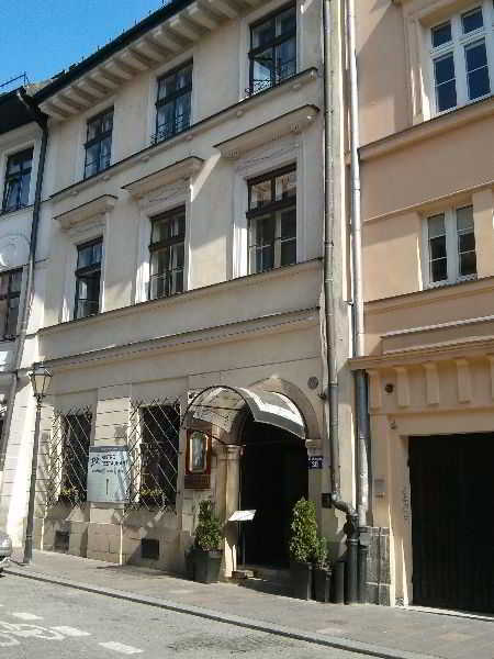 Mikolaj Hotel 3*